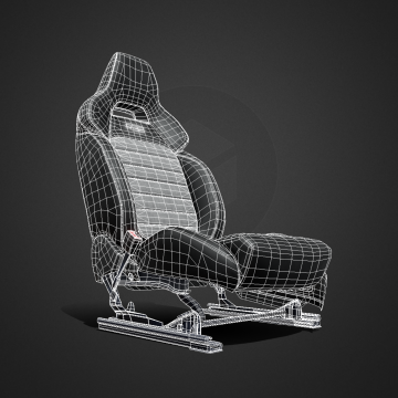 Car-seat